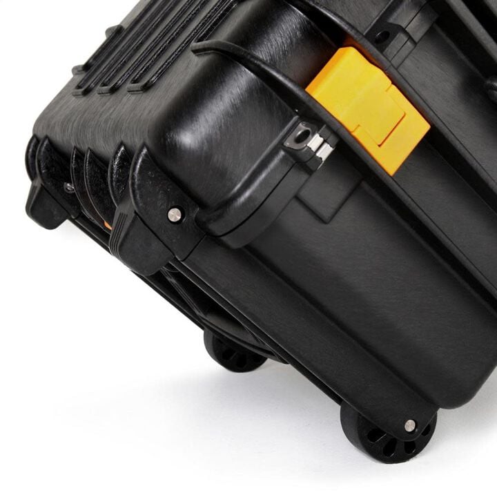 GEARWRENCH Heavy-Duty Portable Rolling Tool Case, large image number 4