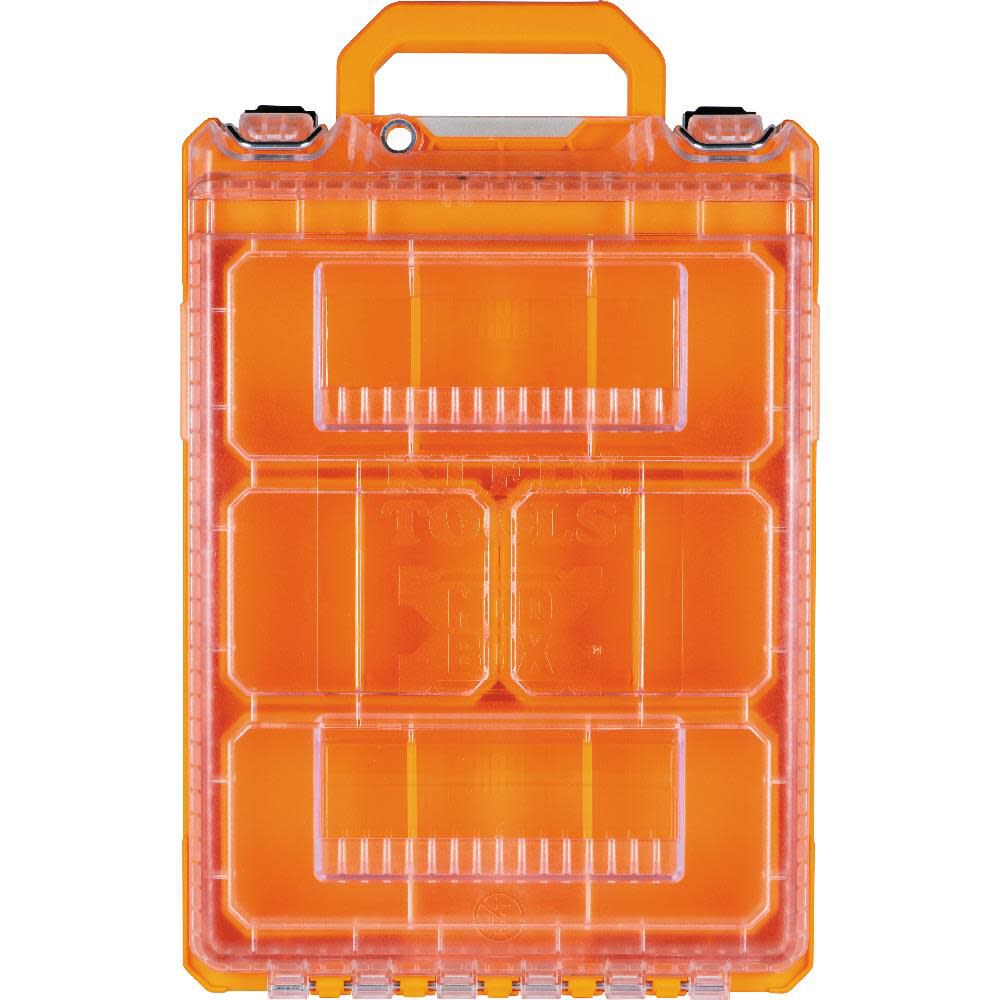 Klein Tools Promotional MODbox Short Comp Bx, Half Width, large image number 14