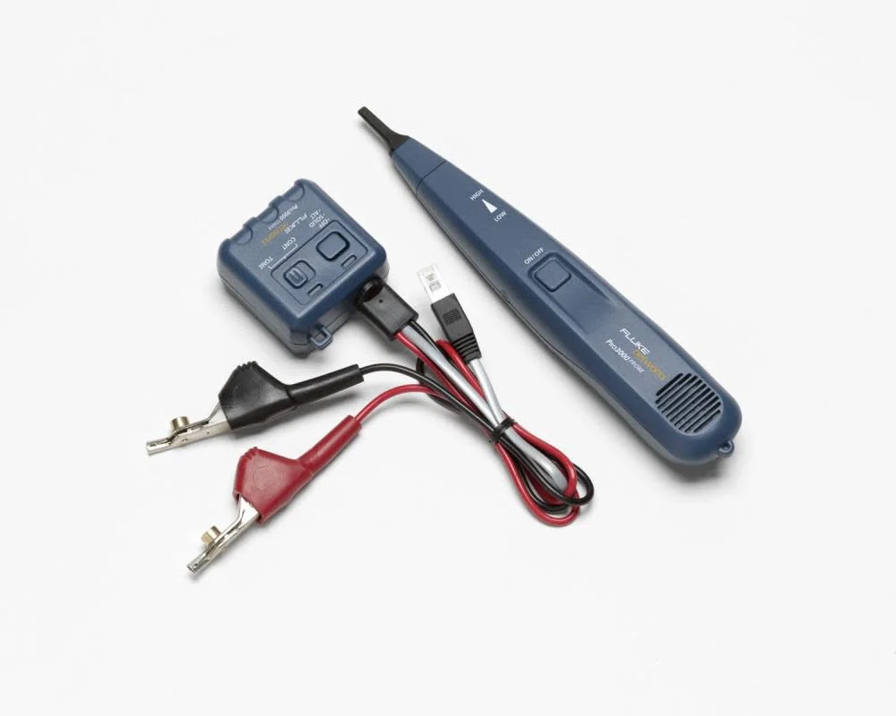 Fluke PRO3000 Analog Tone and Probe Kit, large image number 1