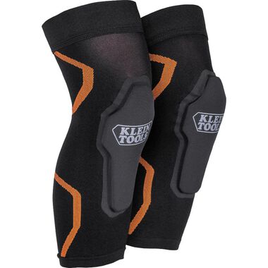 Klein Tools Knee Pad Compression Sleeve, S/M