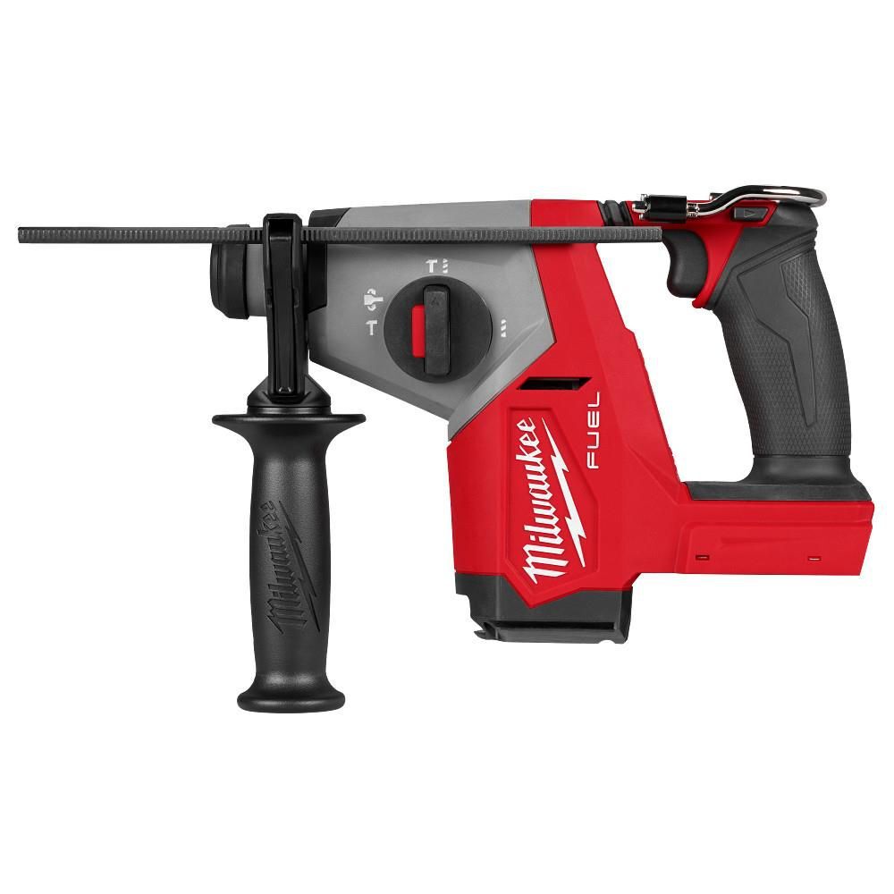 Milwaukee M18 FUEL 5/8 Inch SDS Plus Rotary Hammer (Bare Tool), large image number 16