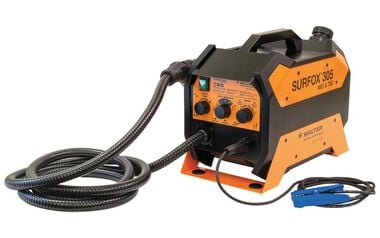 Walter Surfox 305 Weld Cleaning System, 120V