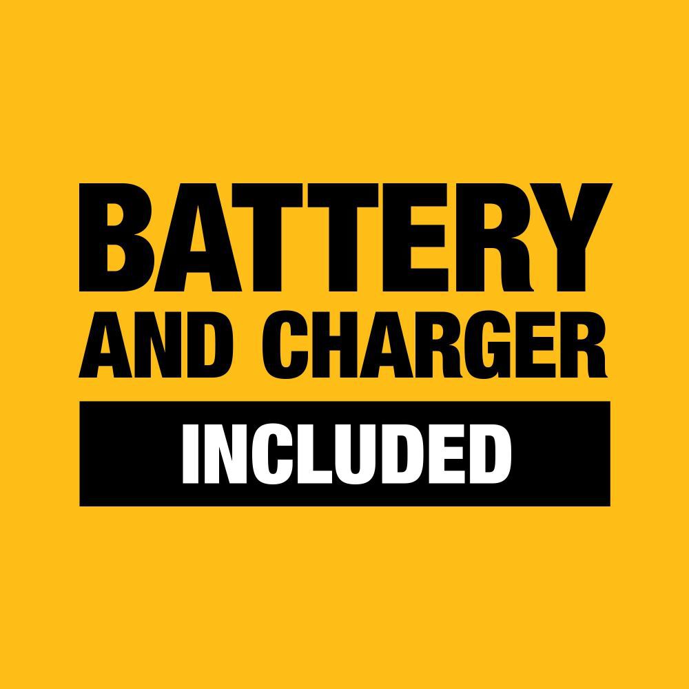 DEWALT 60V MAX 17 in. Brushless Attachment Capable String Trimmer Kit