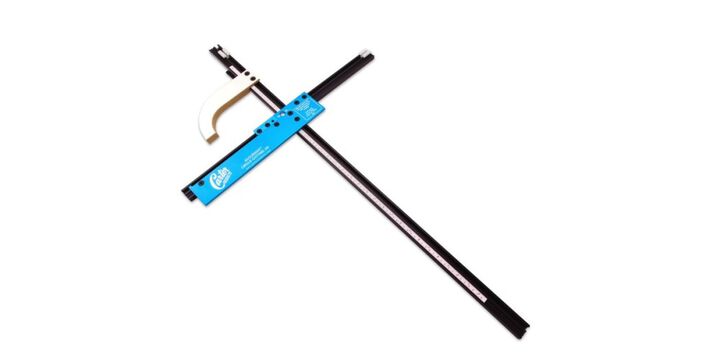 Carter Products AccuRight Circle Cutter