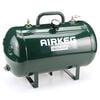 Rolair 10 Gallon 225 PSI Portable Reserve Air Tank with Four 1/4in Couplers, small