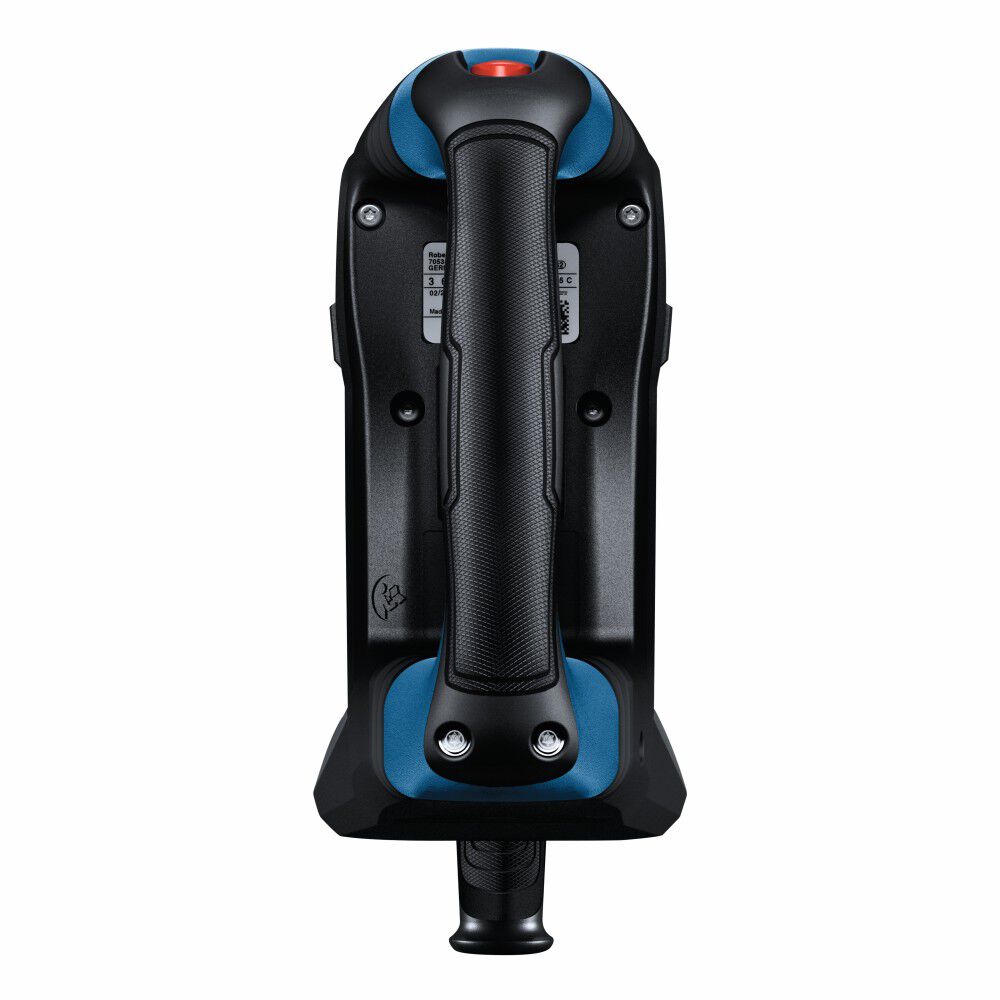 Bosch PROFACTOR 18V Hitman Connected Ready SDS max 1 7/8in Rotary Hammer Kit, large image number 6