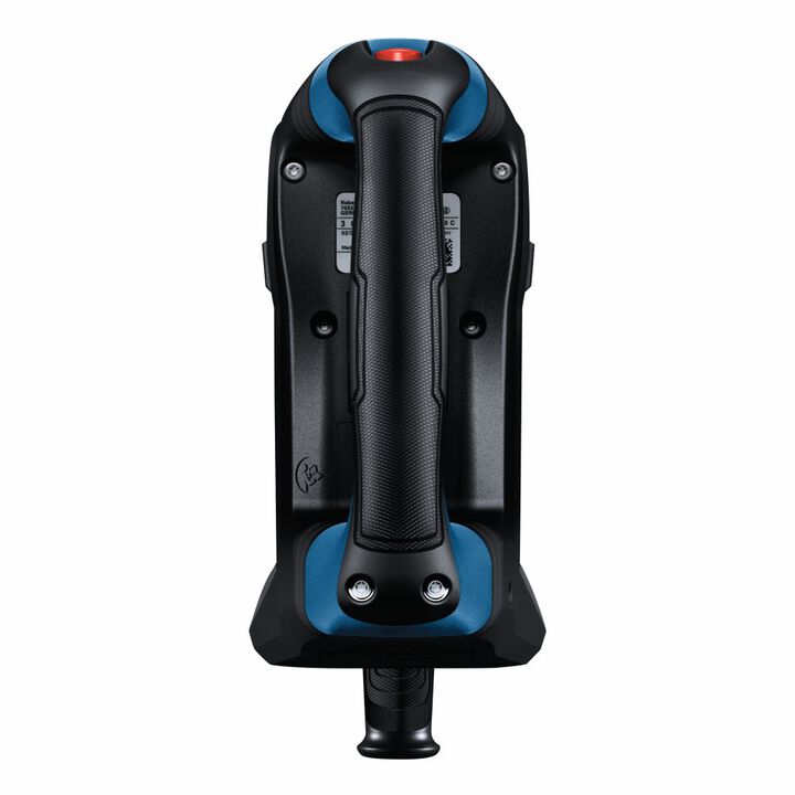 Bosch PROFACTOR 18V Hitman Connected Ready SDS max 1 7/8in Rotary Hammer Kit, large image number 5