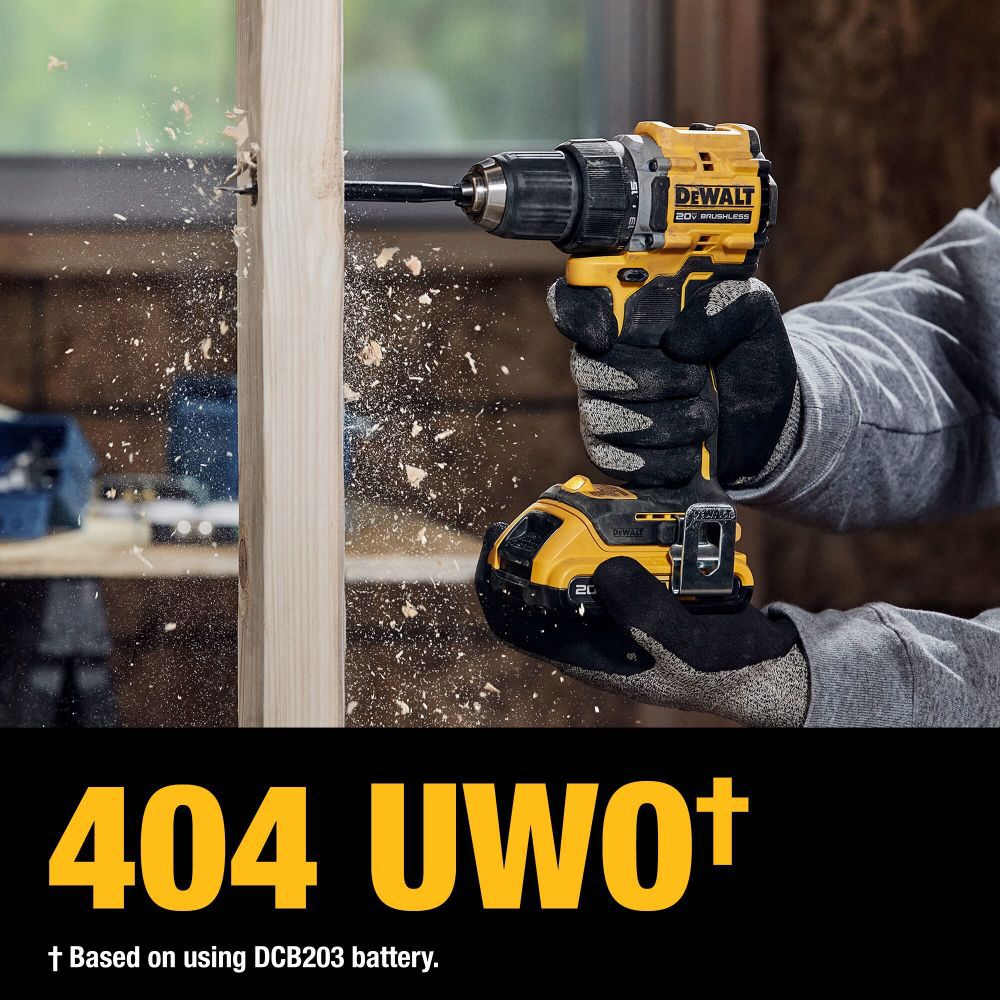 20v compact drill top