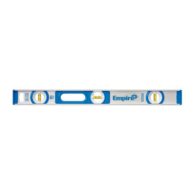 Empire Level 24 in. Magnetic I-Beam Level, large image number 1