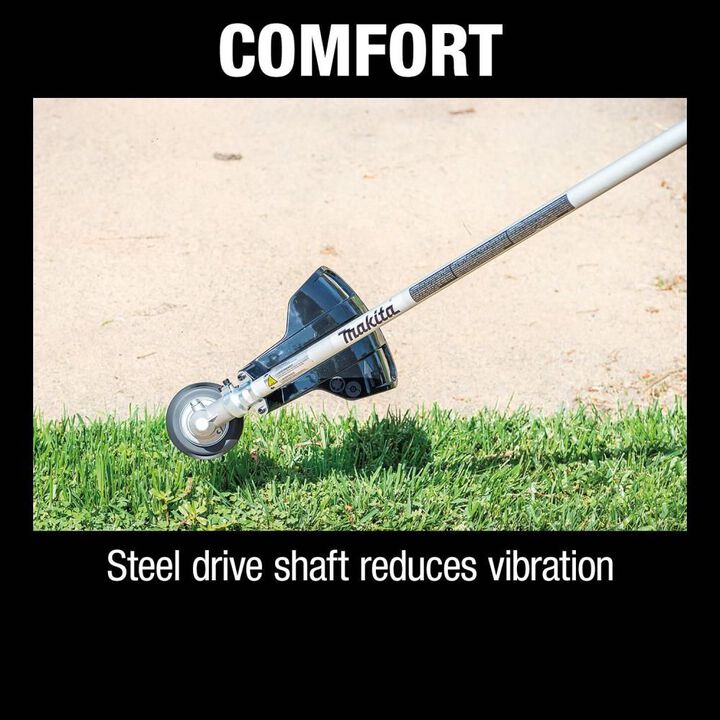 Makita 18V X2 (36V) LXT ConnectX String Trimmer Brushless Connector Cable (Bare Tool), large image number 9