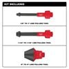 Milwaukee AIR-TIP Conduit Line Puller Kit, small image number 3