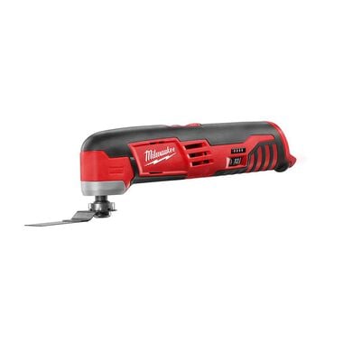 Milwaukee M12 Cordless Oscillating Multi-Tool (Bare Tool) Reconditioned