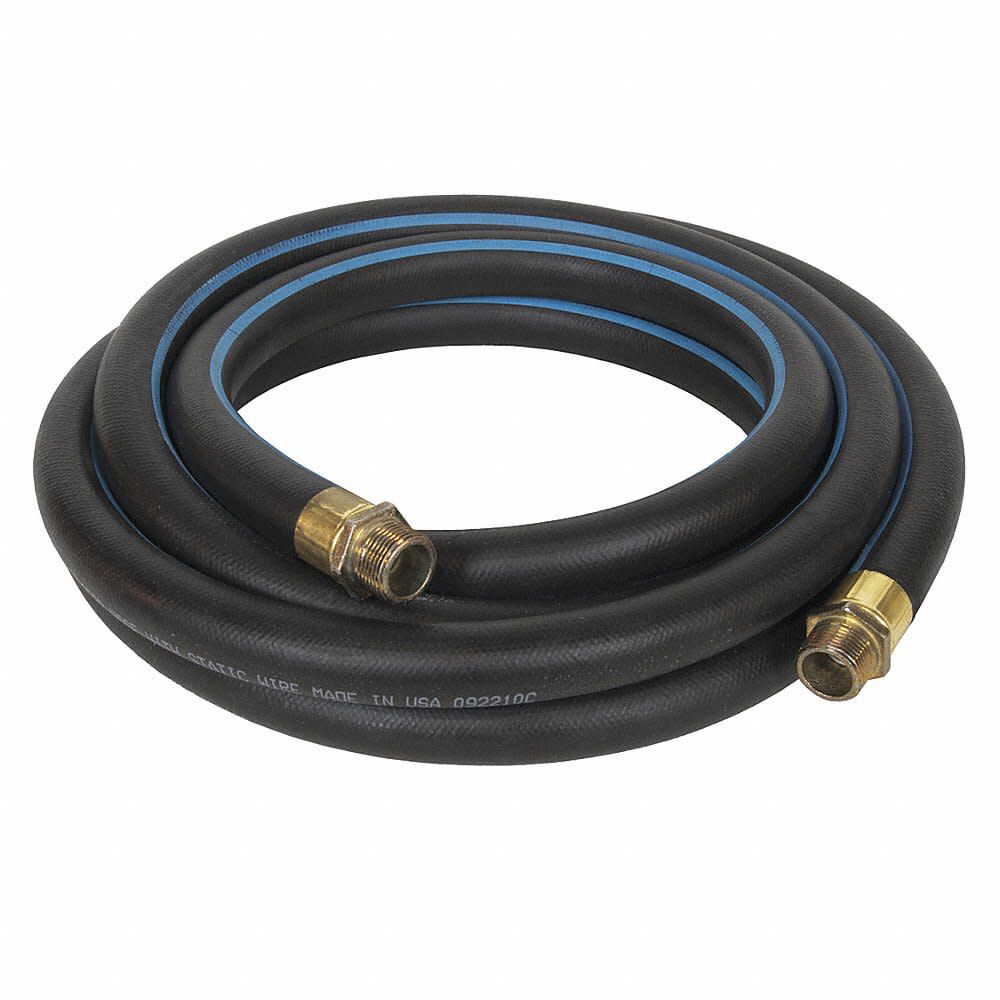 Fill-Rite 15' Anti Static Fuel Hose, large image number 1