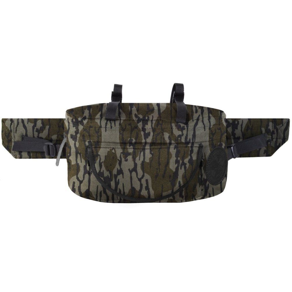 Mossy oak best sale bottomland fanny pack