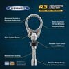 Werner R3 Concrete Anchor, small image number 3