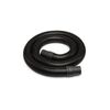 Shop Vac Black Plastic 8 Feet Length x 2 1/2 Inch Diameter Hose, small image number 2