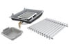 Broil King Infrared Side Burner Kit - LP, small image number 4
