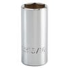Proto 3/8 Inch Drive, 15/16 Inch, 6-Point, Deep Socket, small image number 2