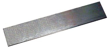 Edco 12in Foam Rubber Backing Scraper Blade (5pk), large image number 0