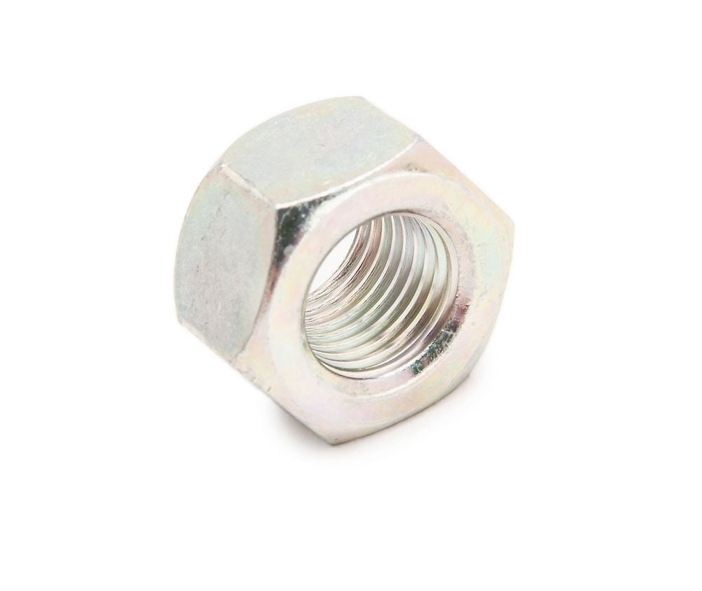 Kubota Parts M14 x 1.5 Thread Taper Lug Nut for Tractor Front/Rear Wheels, large image number 3