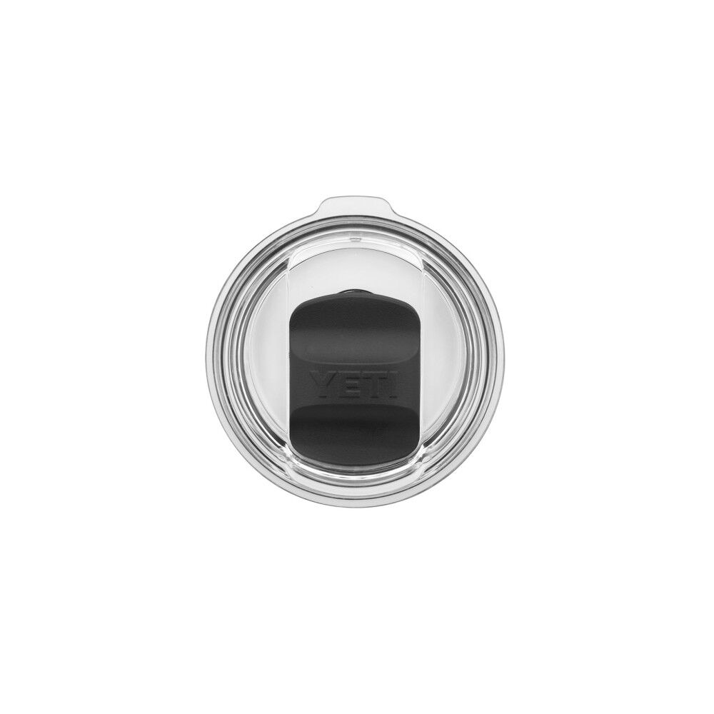 YETI Rambler 10 Oz Wine Tumbler MagSlider Lid, large image number 1