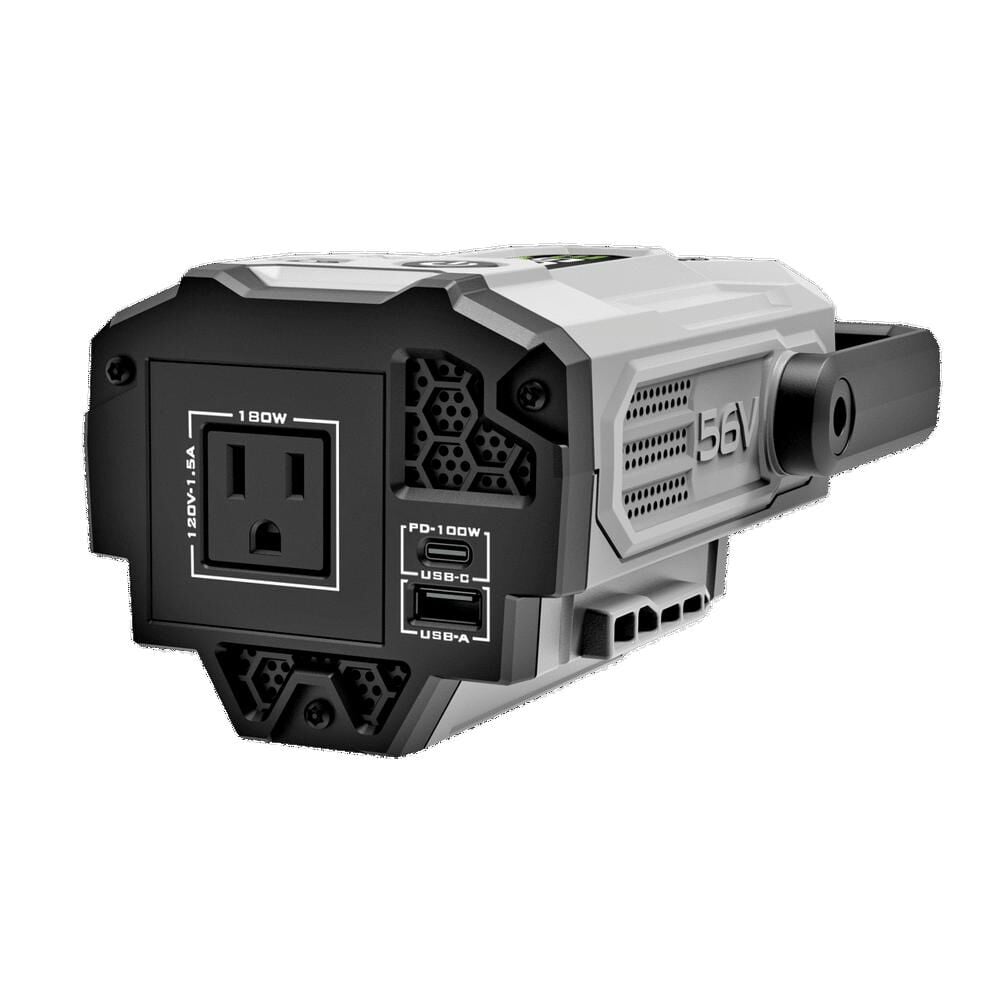 EGO POWER+ Nexus Escape 180W Inverter, large image number 3