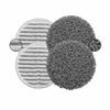 Shark Dirt Grip 7.63 Inch Steam Mop for Cleaner White and Grey, small image number 1