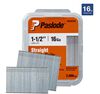 Paslode 2000 Pack 1-1/2in 16 Ga Galv Straight Finishing Nails, small
