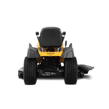 Cub Cadet GX54D XT2 Riding Lawn Mower Enduro Series 54in 25HP, large image number 2