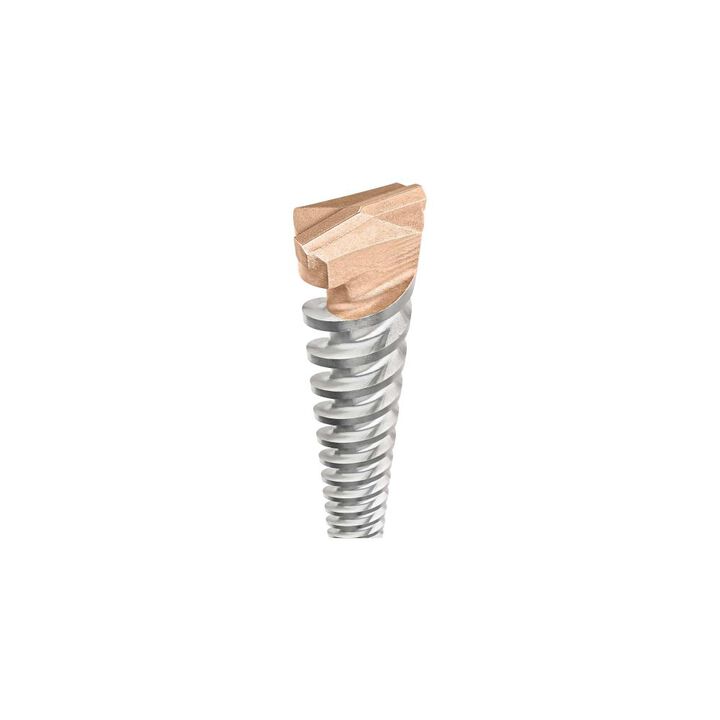 DEWALT ELITE SERIES SDS MAX Masonry Drill Bits 1/2in X 16in X 21-1/2in, large image number 5