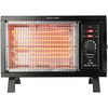 VisionAir 11 In. 120/1500W 5118 Btu 96 Sq-Ft. Radiant Heater, small image number 1