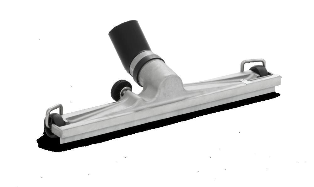 Husqvarna Construction 18 Inch Floor Tool Nozzle for Dust Extractors, large image number 1