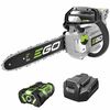 EGO POWER+ 12 Inch Compact Chainsaw 2.5 Ah Kit, small image number 1