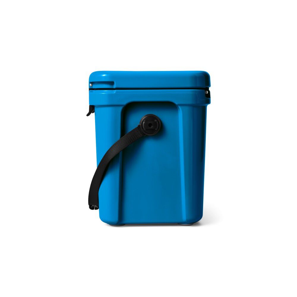 YETI Promotional Roadie 24 Big Wave Blue Permafrost Insulation Hard Cooler, large image number 3