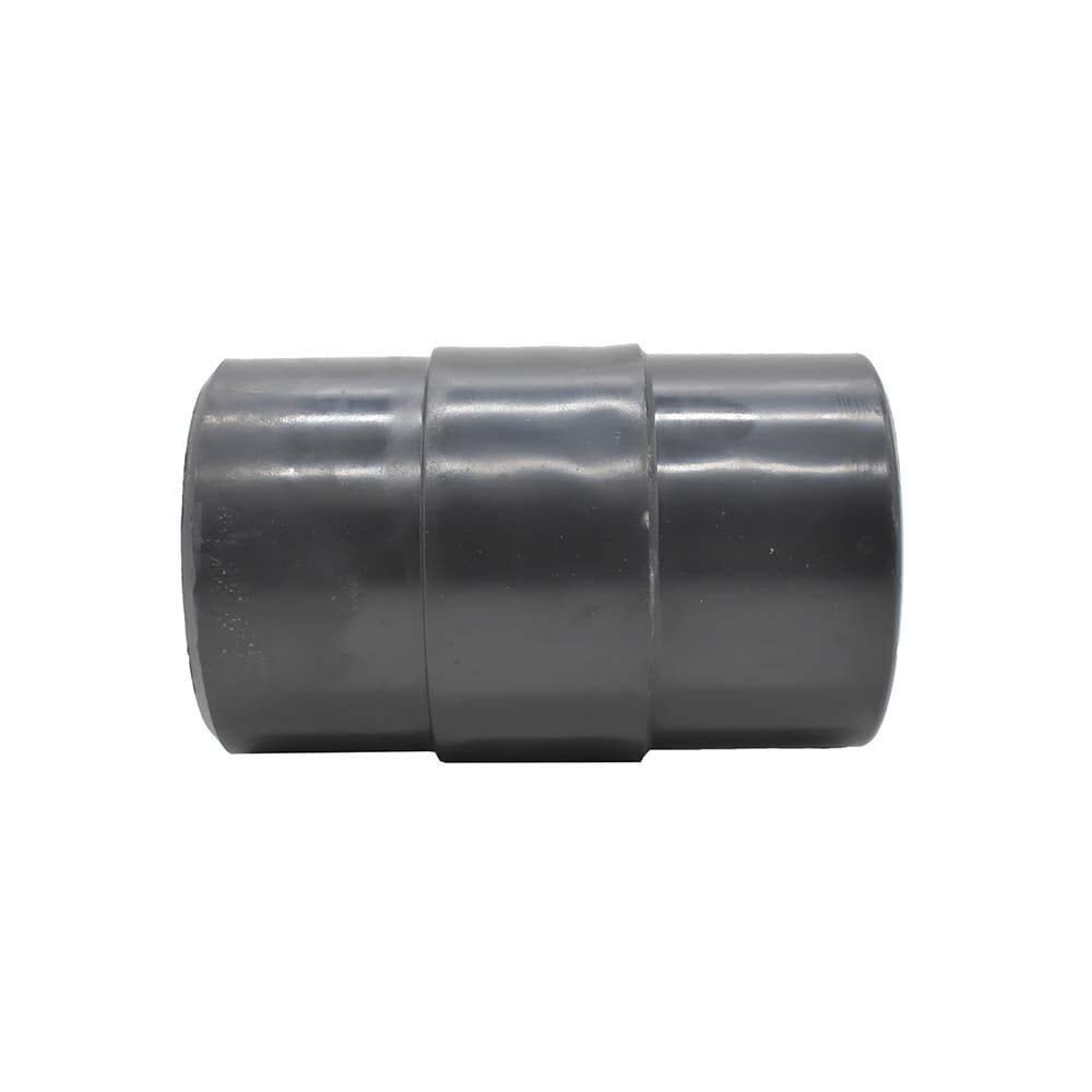 Big Horn 3 Inch Black ABS Plastic Splice, large image number 4