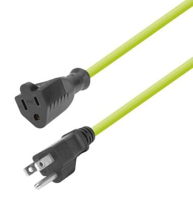 Flexzilla 50' 18/3 8000 Lumen LED String Light, large image number 5
