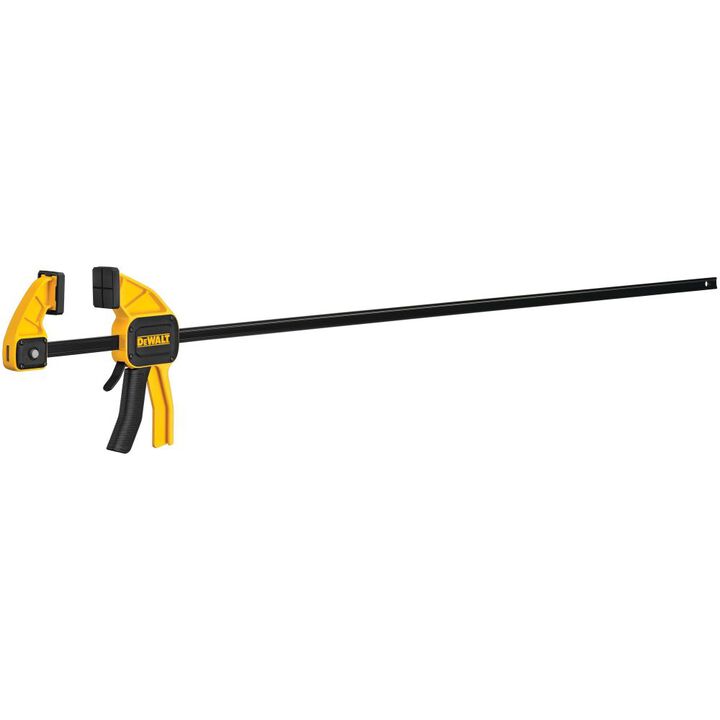 DEWALT 36 Inch Large Trigger Clamp, large image number 3