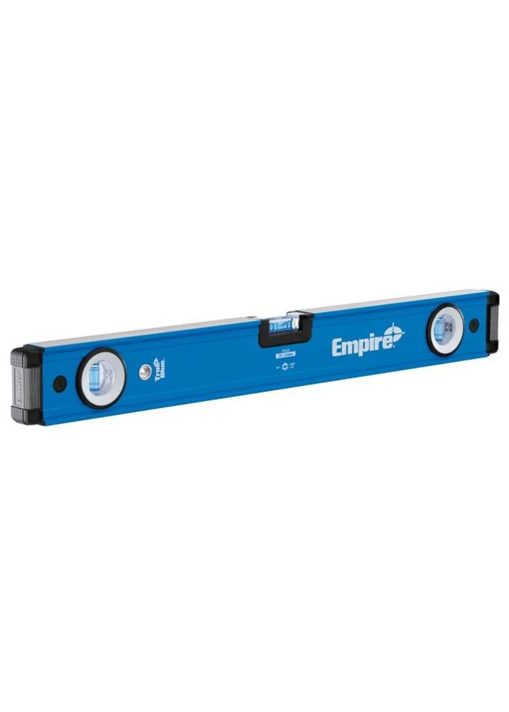 Empire Level 24 In. True Blue Box Level