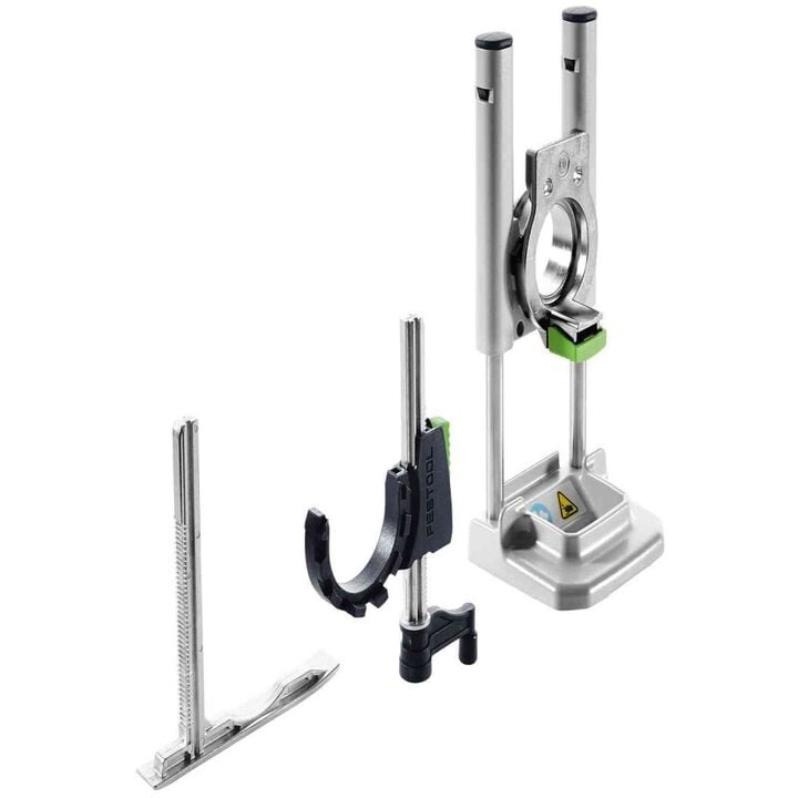 Festool Positioning Aid/Depth Stop Set for OS 400 Multi-Tool, large image number 0