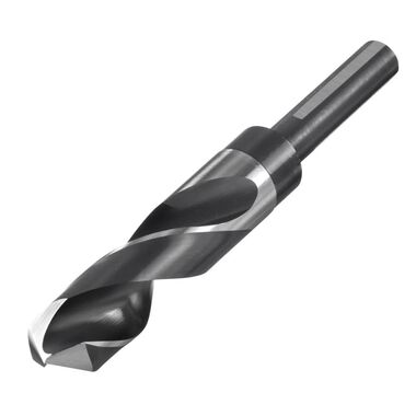 Champion Cutting Tool 5/8in Heavy Duty Silver & Deming 1/2in Shank Drill, large image number 1