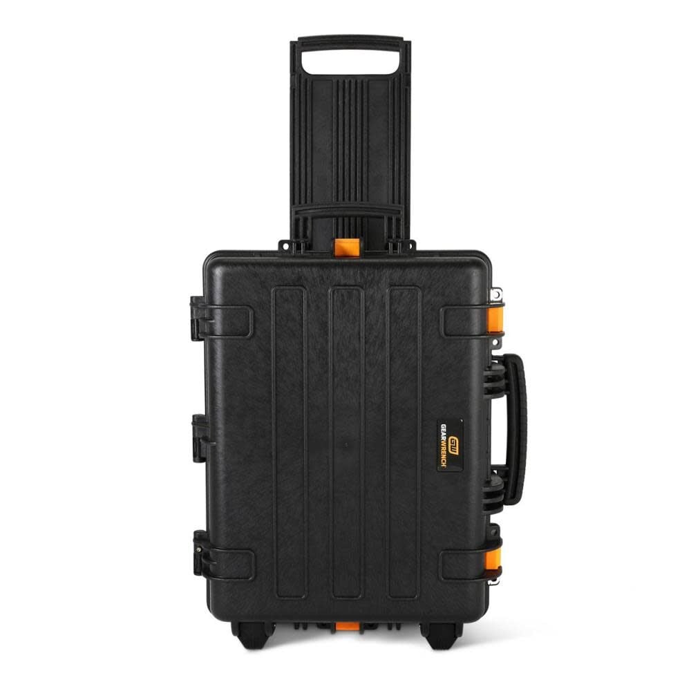 GEARWRENCH Heavy-Duty Portable Rolling Tool Case – GWMP100