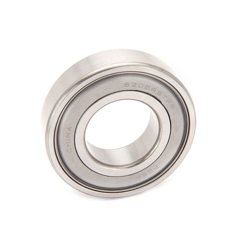 Kubota Parts 30 mm ID x 62 mm OD x 16 mm Width Bearing, large image number 2
