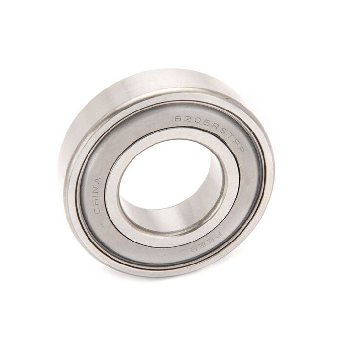 Kubota Parts 30 mm ID x 62 mm OD x 16 mm Width Bearing, large image number 1