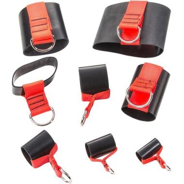 Proto Heat Shrink Loop Sample Kit