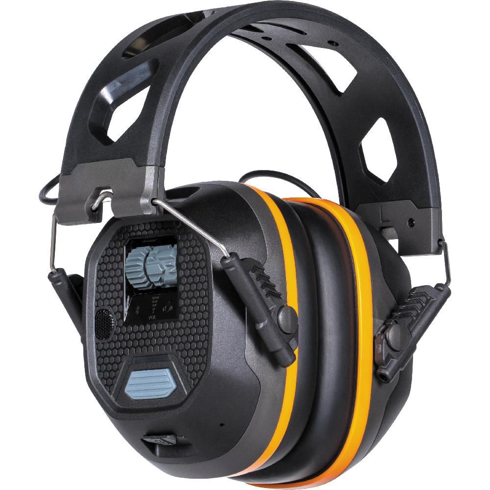 Klein Tools Situational Awareness BT Earmuffs, large image number 11