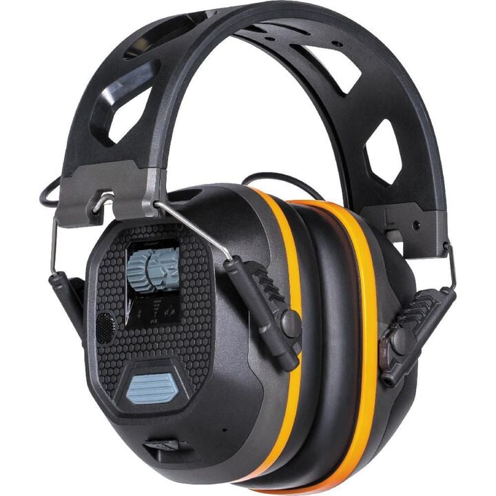 Klein Tools Situational Awareness BT Earmuffs, large image number 10
