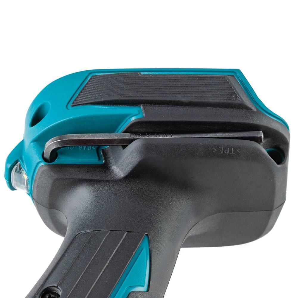 Makita 18V LXT Lithium-Ion Brushless Cordless 3" Cut-Off Tool (Bare Tool), large image number 14