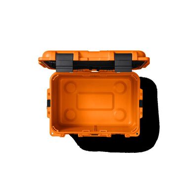 Yeti LoadOut GoBox 30 2.0 Gearbox King Crab Orange, large image number 2