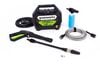 Greenworks 1700 PSI 1.2 GPM Electric Cold Water Pressure Washer with 2 Spray Nozzles, small image number 1