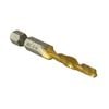 Greenlee Stainless Steel Drill/Tap 12-24, 1/4 in x 2-1/4 in, small image number 2